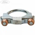 Colier teava esapament 58 MM Ford B-Max 1.6 Ti 105 HP oe 1096827