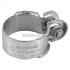 Colier teava esapament model lat 50 mm Ford B-Max 1.6 Ti 105 HP oe 1801206