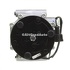 Compresor aer conditionat SC90V Ford Fiesta (2002-2005) 1.3 60 HP oe 1828204