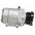Compresor aer conditionat SC90V Ford Fiesta (2002-2005) 1.3 60 HP Part Number RE1S6119D629AA