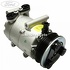 Compresor clima Ford C-Max MK1 facelift 2.0 145 HP Part Number 6M5H19D629AF