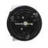 Compresor clima Ford Escort 2 1.8 Turbo D 70 HP Part Number 