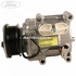 Compresor clima Ford Fiesta MK5 1.4 16V 80 HP Part Number YS4H19D629AF