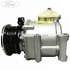 Compresor clima Ford Fiesta (2013-2017) 1.4 97 HP oe 1763935