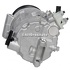Compresor clima Ford Focus MK4 2.0 EcoBlue 150 HP Part Number JX6119D629PA