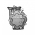 Compresor clima Ford Fusion 1.6 TDCi 90 HP oe 1694925