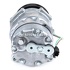 Compresor clima Ford Galaxy (1995-2000) 1.9 TDI 110 HP Part Number 95NW19D629CC
