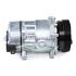 Compresor clima Ford Galaxy (1995-2000) 1.9 TDI 110 HP Part Number 95NW19D629CC