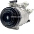 Compresor clima Ford GT (2017-2019) 3.5 EcoBoost V6 657 HP oe 2062125