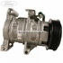 Compresor clima Ford Ka+ 1.2 Ti-VCT 85 HP Part Number E3B119D629AA