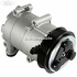 Compresor clima Ford Transit MK7 2.4 TDCi 4x4 140 HP oe 1744932