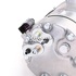 Compresor clima an 04/2000-03/2002 Ford Galaxy MK2 2.8 V6 204 HP Part Number YM2H19D629BA