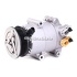 Compresor clima an 04/2011-02/2012 Ford Focus (2011-2014) 1.6 TDCi 95 HP oe 1799468