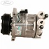 Compresor clima an 08/2010-07/2012 Ford S-Max MK1 1.6 TDCi 115 HP Part Number REAM5N19D629AB