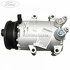 Compresor clima an 10/2011-09/2012 Ford Fiesta MK6 1.4 TDCi 70 HP oe 1890121