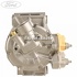 Compresor clima dupa 09/2012 Ford Fiesta (2008-2012) 1.4 TDCi 70 HP oe 2025777