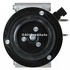 Compresor clima freon tip 1234YF Ford C-Max MK2 facelift 1.5 EcoBoost 182 HP Part Number H1F119D629GA