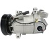 Compresor clima freon tip 1234YF Ford Grand C-Max (2016-2020) 1.5 EcoBoost 150 HP oe 2034050