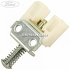 Comutator actionare frana mana Ford B-Max 1.6 TDCi 95 HP oe 1534501