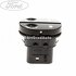 Comutator geam electric fata stanga Ford Fiesta (2002-2005) 1.25 16V 70 HP oe 1007910