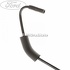 Conducta aerisire vapori combustibil Ford CMax Mk2 1.6 116 HP Part Number 3M519D289PH