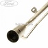 Conducta alimentare combustibil, in rezervor Ford Focus 3 2.0 ST 250 HP Part Number AV619032AH
