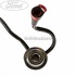 Conducta alimentare combustibil cu supapa Ford Focus MK2 facelift 1.8 TDCi 115 HP oe 1377442