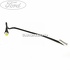 Conducta alimentare filtru combustibil Ford Fiesta 4 1.4 i 16V 90 HP Part Number YS619A322BB