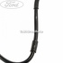 Conducta alimentare filtru combustibil Ford Focus C-Max 2.0 TDCi 133 HP Part Number 6M519L272BA