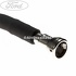 Conducta alimentare filtru combustibil Ford Focus MK2 facelift 1.6 TDCi 90 HP oe 1436673