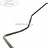 Conducta alimentare filtru combustibil sub sasiu Ford Focus 2 1.6 TDCi 109 HP Part Number 3M519312BH