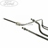 Conducta alimentare filtru combustibil sub sasiu Ford Focus (2008-2011) 1.8 TDCi 115 HP oe 1704528