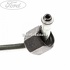 Conducta alimentare injector 2 Ford Galaxy (2007-2014) 2.2 TDCi 175 HP oe 1568341
