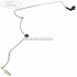 Conducta alimentare pompa combustibil auxiliara Ford Kuga (2013-2016) 2.0 TDCi 4x4 150 HP oe 1831686