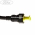 Conducta alimentare pompa injectie Ford C-Max (2007-2011) 2.0 TDCi 133 HP oe 1508246