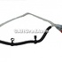 Conducta alimentare pompa injectie Ford Focus Mk2 2.0 TDCi 110 HP Part Number 3M5Q9J280BB
