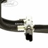Conducta alimentare pompa injectie cu senzor temperatura Ford Fusion 1.6 TDCi 90 HP oe 1479056