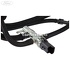Conducta alimentare pompa injectie cu senzor temperatura Ford Fusion 1.6 TDCi 90 HP Part Number 3M5Q9D350DC