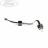 Conducta alimentare rampa injectie Ford Fiesta MK6 1.6 TDCi 95 HP Part Number AV6Q9J323BA
