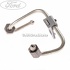 Conducta alimentare rampa injector Ford Fiesta MK5 facelift 1.6 TDCi 90 HP Part Number 3M5Q9J323DD