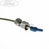 Conducta alimentare rampa injector Ford Galaxy MK3 2.0 TDCi 140 HP Part Number 3M5Q9J323BB