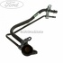 Conducta alimentare rezervor 3/5 usi Ford Fiesta (2005-2008) 1.4 TDCi 68 HP oe 1467021