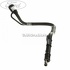 Conducta alimentare rezervor 3/5 usi Ford Fiesta Mk6 Facelift 1.6 TDCi 90 HP Part Number 2S619034BE