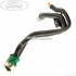 Conducta alimentare rezervor Ford Ka 1.6 i 95 HP Part Number XS519034AD