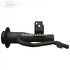 Conducta alimentare rezervor Ford Ranger 4 2.2 TDCi 131 HP Part Number AB319034AK