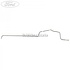 Conducta alimentare sistem rezervor Ford Focus MK3 facelift 1.6 TDCi ECOnetic 105 HP Part Number AV619D333AB