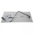 Conducta alimentare ulei turbosuflanta Ford Fiesta Mk6 Facelift 1.6 TDCi 90 HP Part Number 3M5Q6K679AD