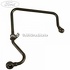Conducta alimentare ulei turbosuflanta Ford Focus (2008-2011) 2.5 RS 305 HP Part Number 9M56K679AA