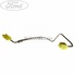 Conducta alimentare ulei turbosuflanta Ford Focus Mk3 1.6 TDCi ECOnetic 105 HP Part Number FM5Q6K679AB