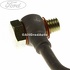 Conducta alimentare ulei turbosuflanta Ford Transit (2000-2006) 2.4 TDdi 90 HP oe 1328974